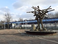 Hvalsø station